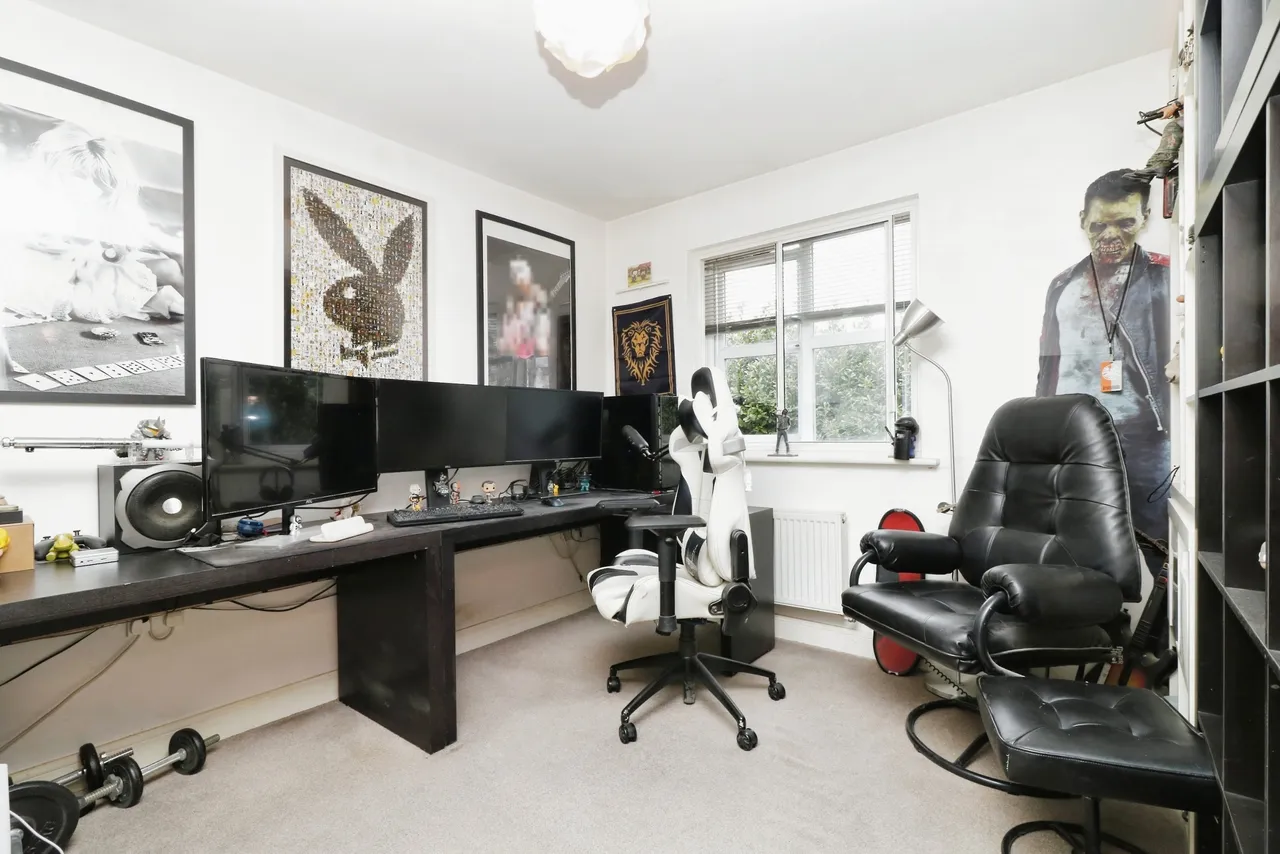 Lomax Gardens, Cheadle Hulme, Cheadle, Greater Manchester, SK8, photo 12