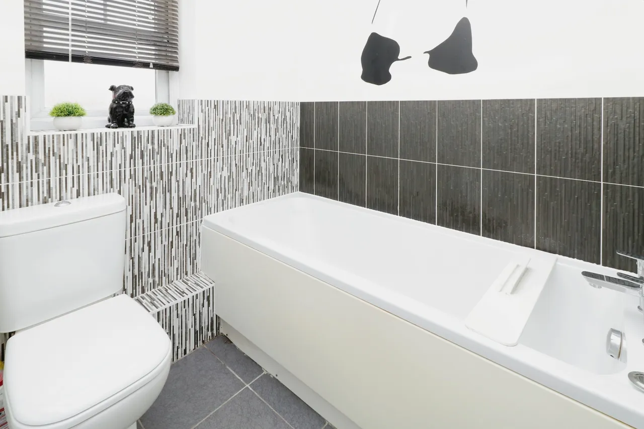 Lomax Gardens, Cheadle Hulme, Cheadle, Greater Manchester, SK8, photo 10