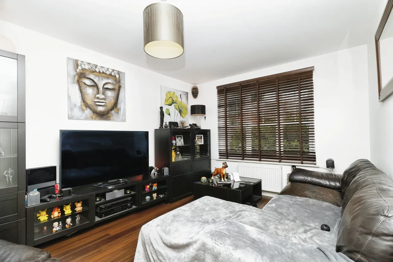 Lomax Gardens, Cheadle Hulme, Cheadle, Greater Manchester, SK8, photo 4