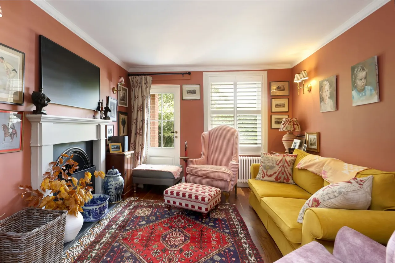 Poyle Lane, Burnham, SL1, photo 11