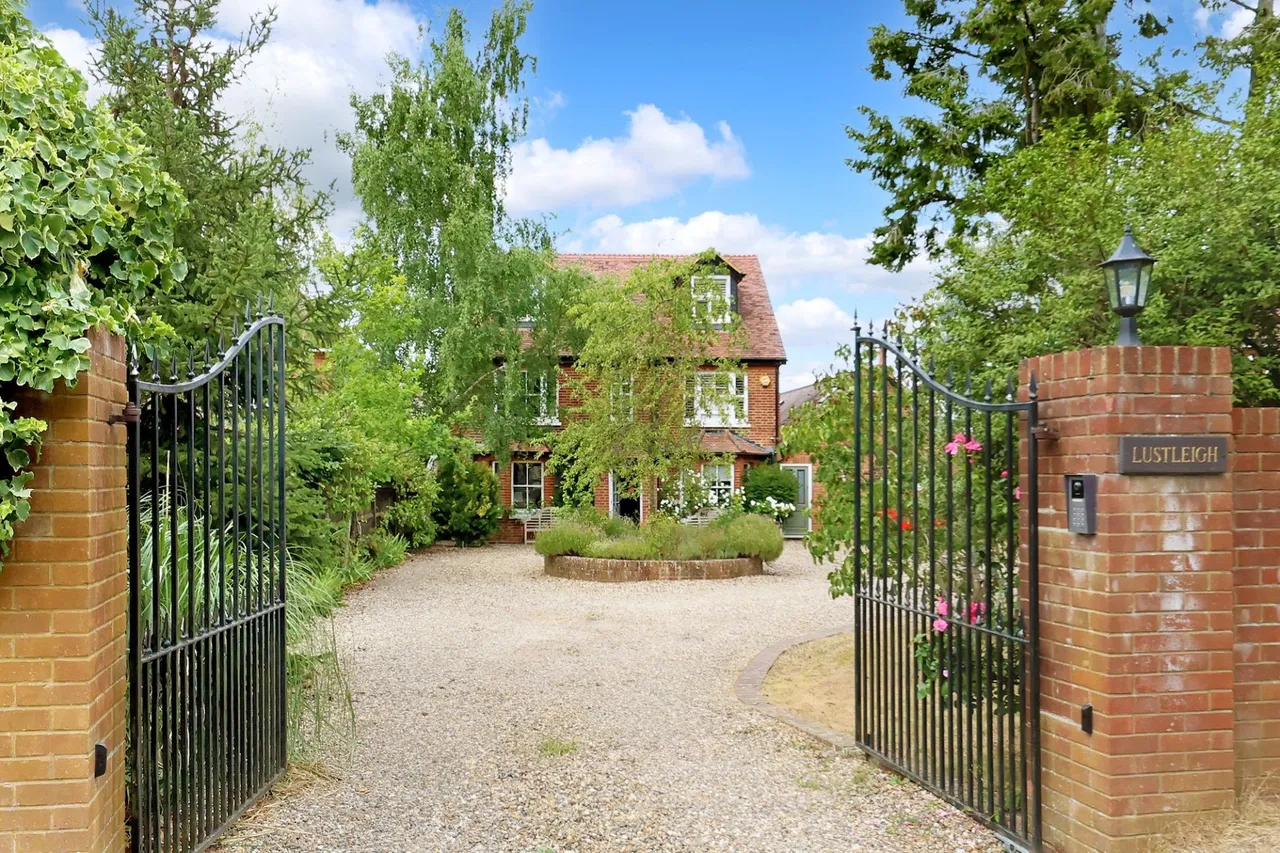 Poyle Lane, Burnham, SL1, photo 4