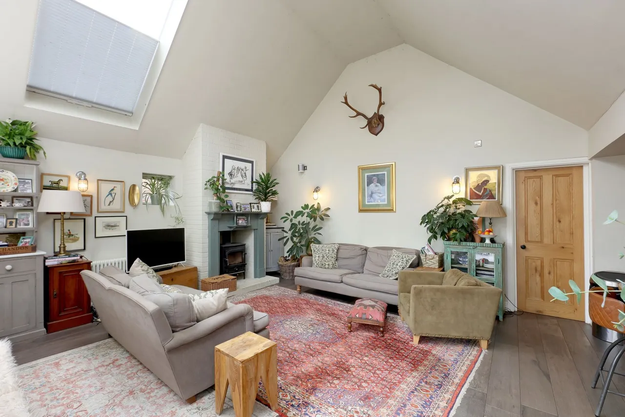 Poyle Lane, Burnham, SL1, photo 8