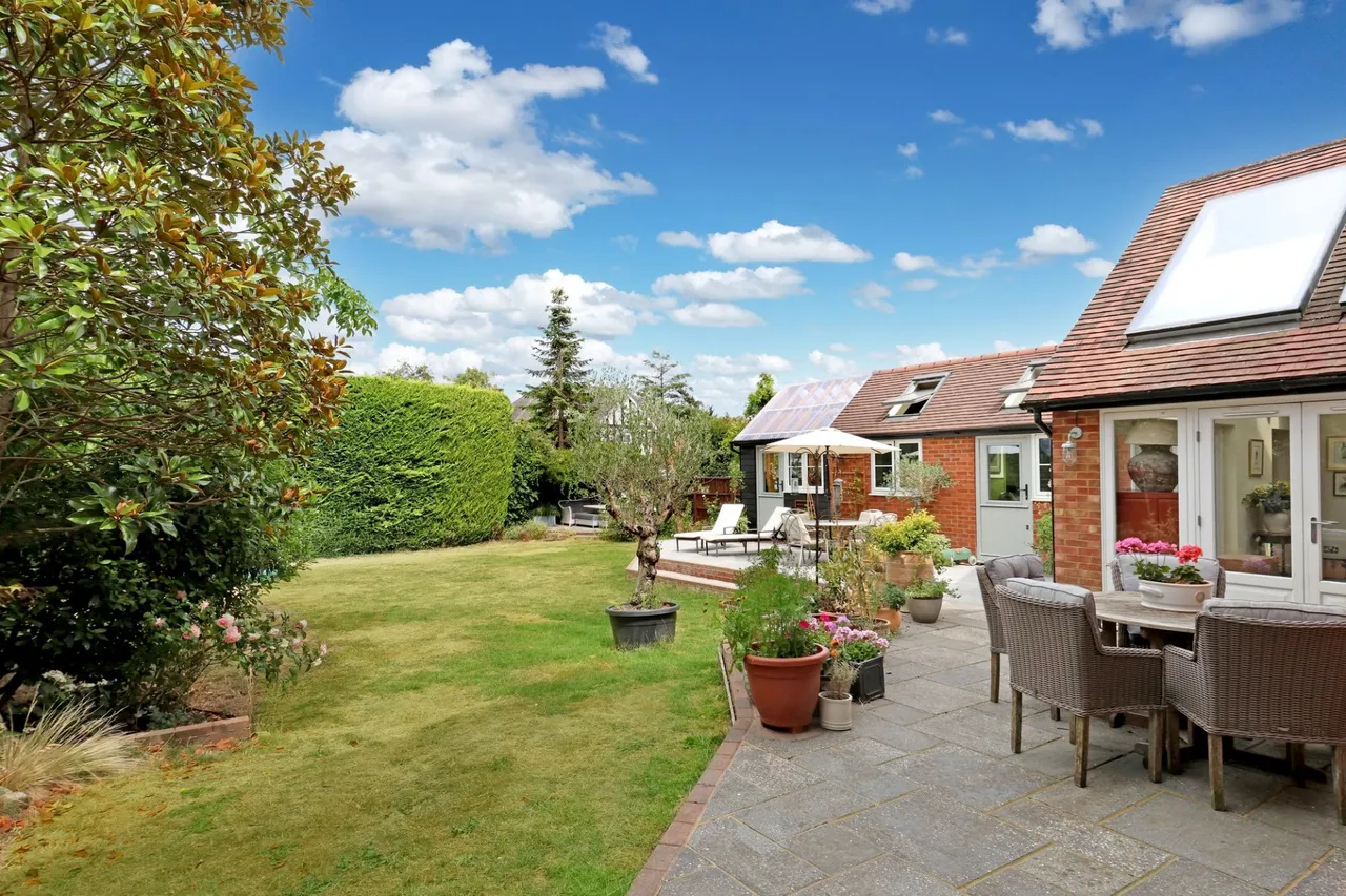 Poyle Lane, Burnham, SL1, photo 12