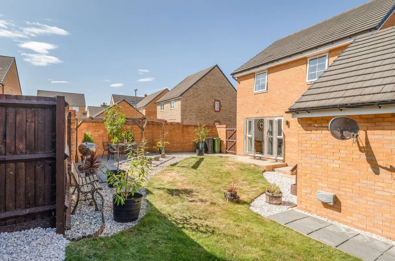 Beauchamp Avenue, Midsomer Norton, BA3, photo 23
