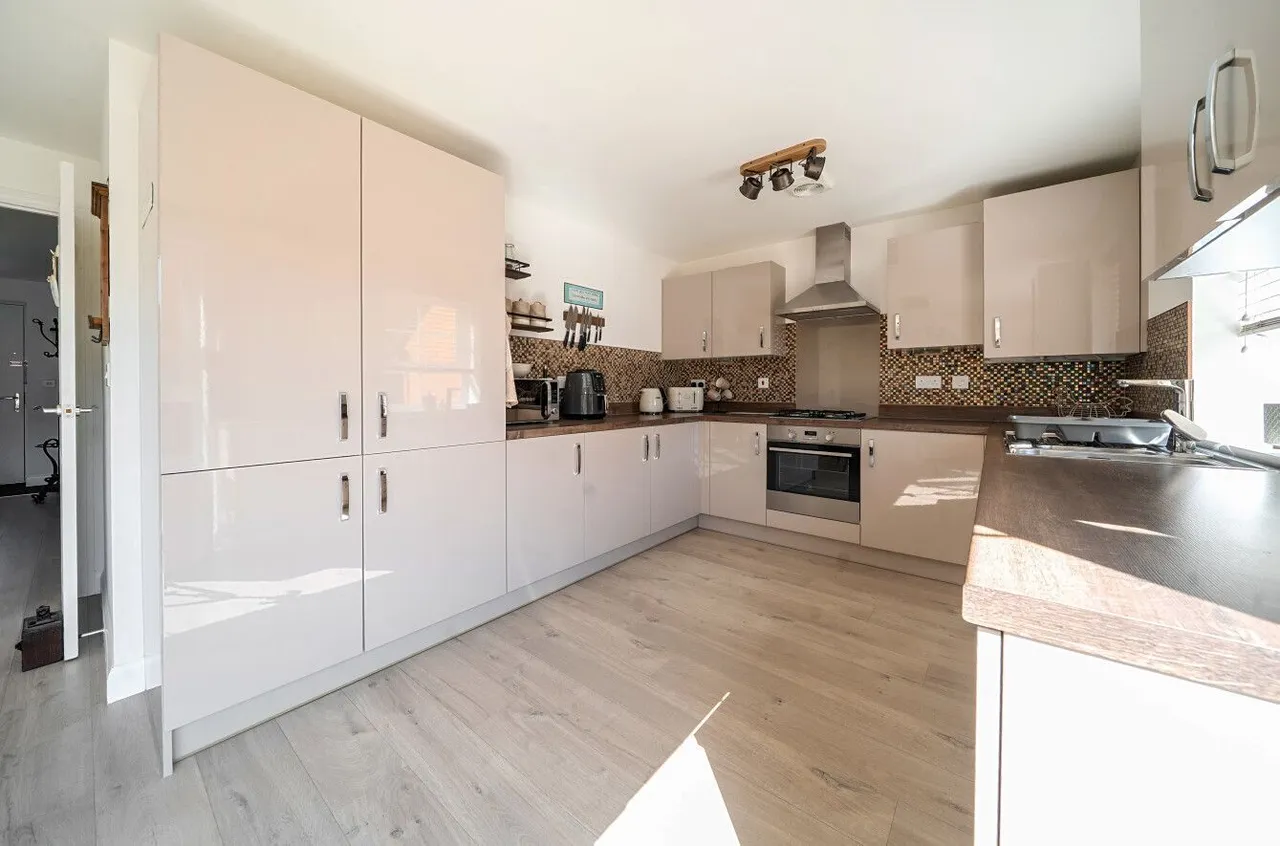 Beauchamp Avenue, Midsomer Norton, BA3, photo 5