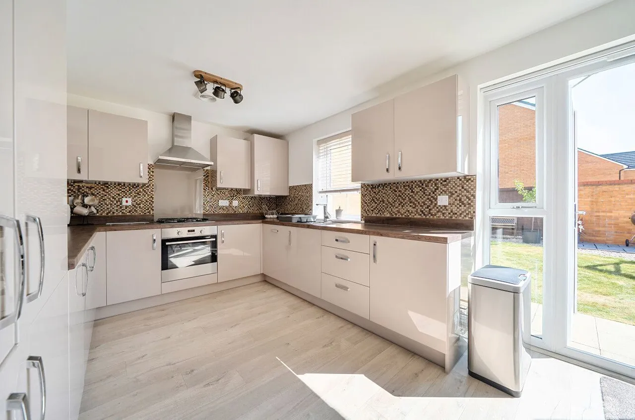 Beauchamp Avenue, Midsomer Norton, BA3, photo 6