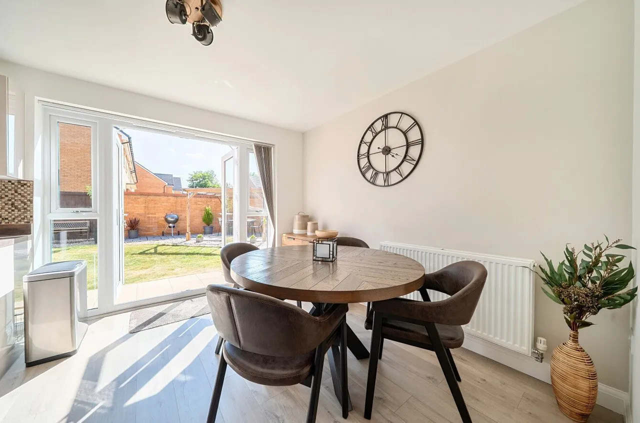 Beauchamp Avenue, Midsomer Norton, BA3, photo 8