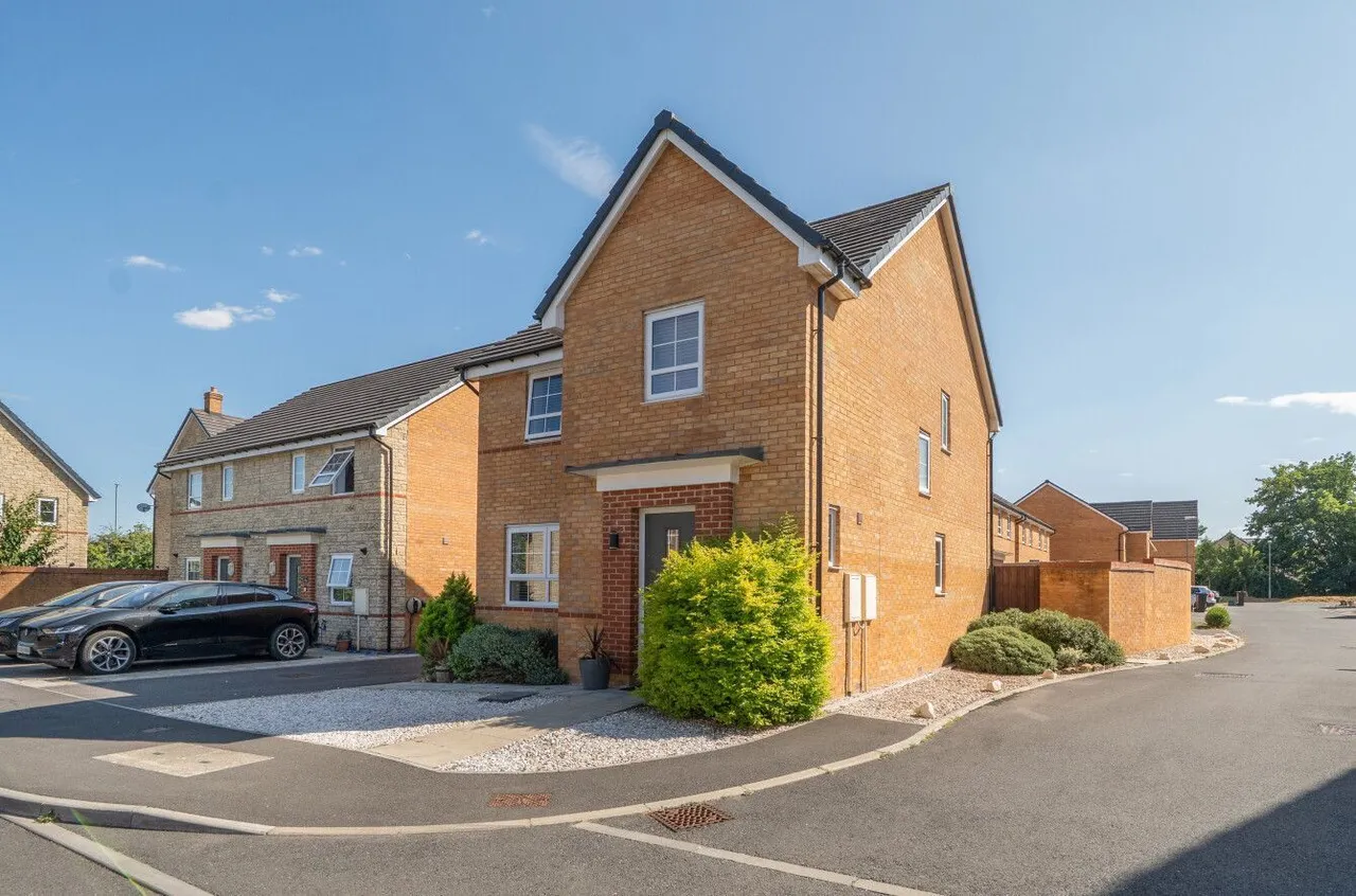 Beauchamp Avenue, Midsomer Norton, BA3, photo 21