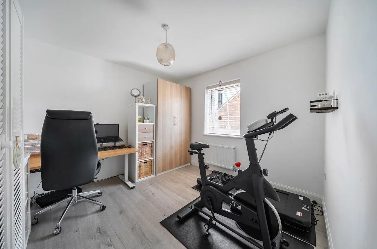 Beauchamp Avenue, Midsomer Norton, BA3, photo 18