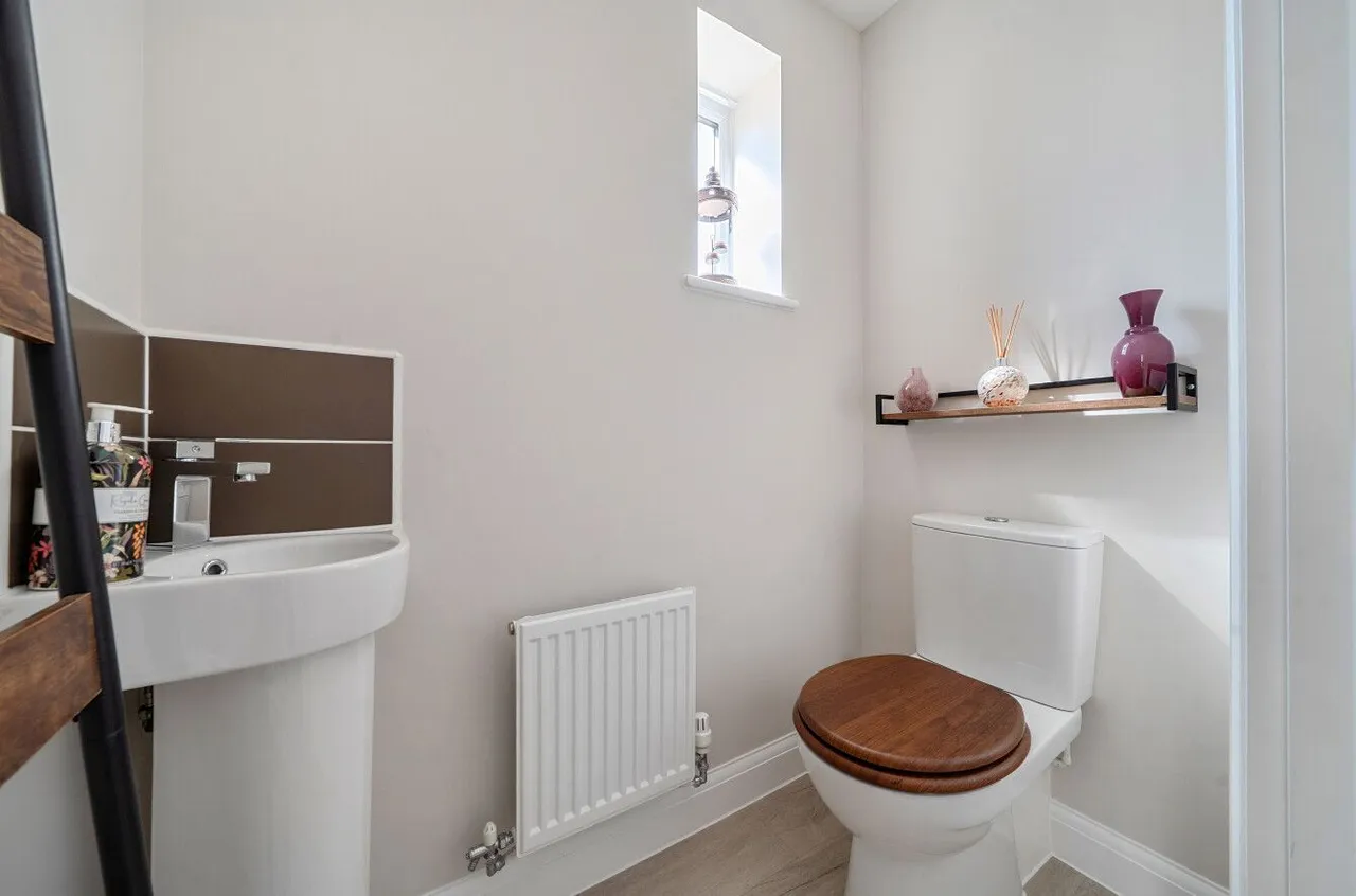 Beauchamp Avenue, Midsomer Norton, BA3, photo 9