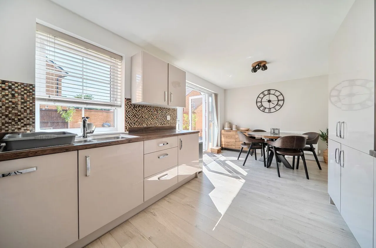 Beauchamp Avenue, Midsomer Norton, BA3, photo 7