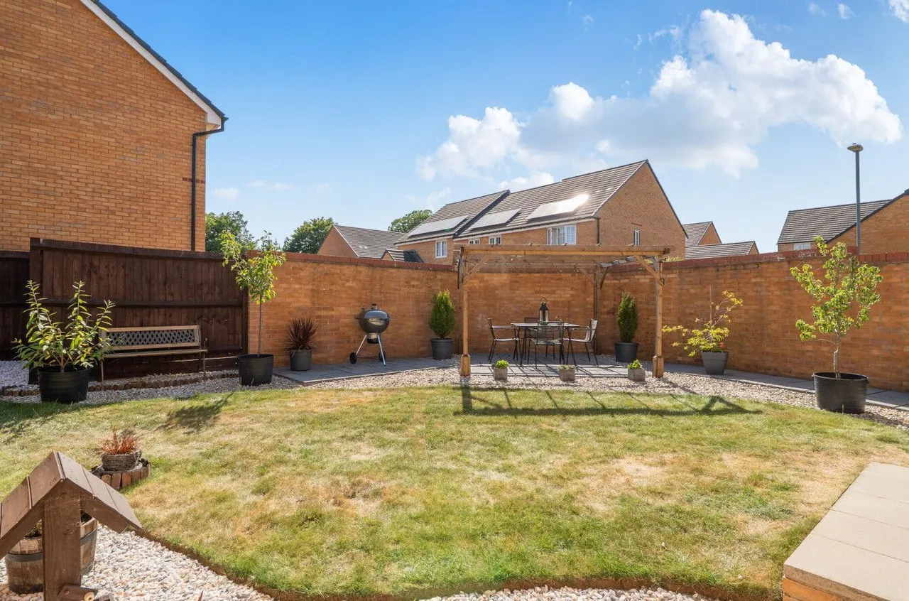 Beauchamp Avenue, Midsomer Norton, BA3, photo 22