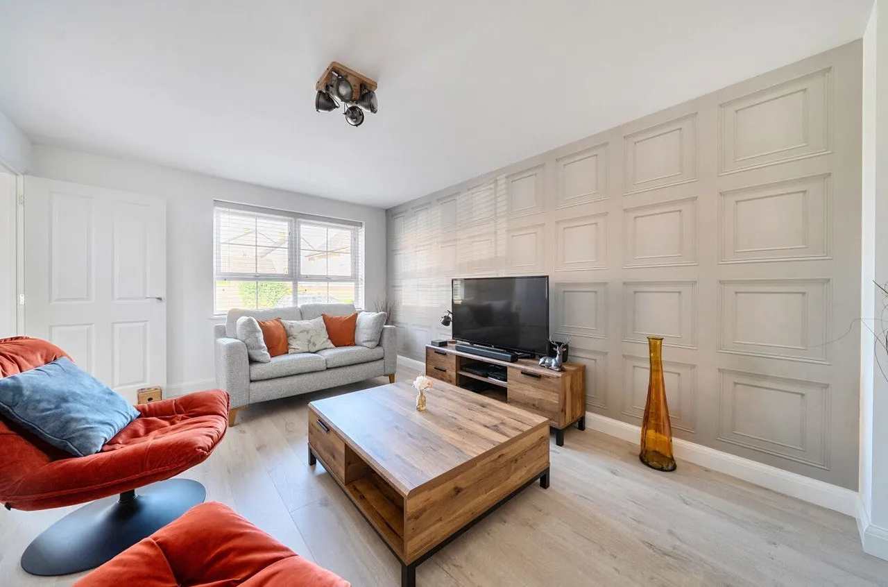 Beauchamp Avenue, Midsomer Norton, BA3, photo 4