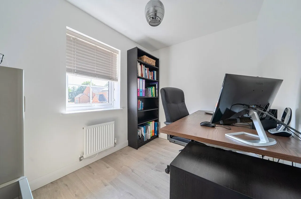 Beauchamp Avenue, Midsomer Norton, BA3, photo 19