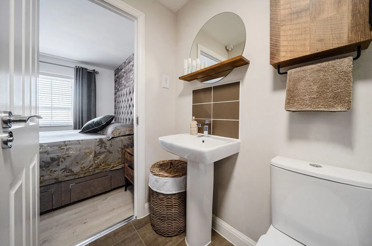 Beauchamp Avenue, Midsomer Norton, BA3, photo 14