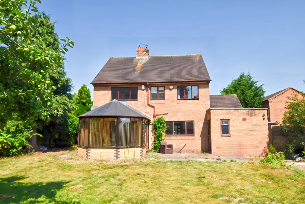 Maer Lane, Market Drayton, photo 28