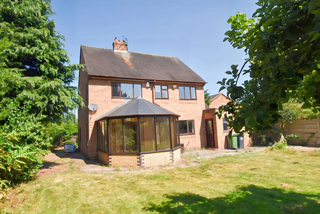 Maer Lane, Market Drayton, photo 27