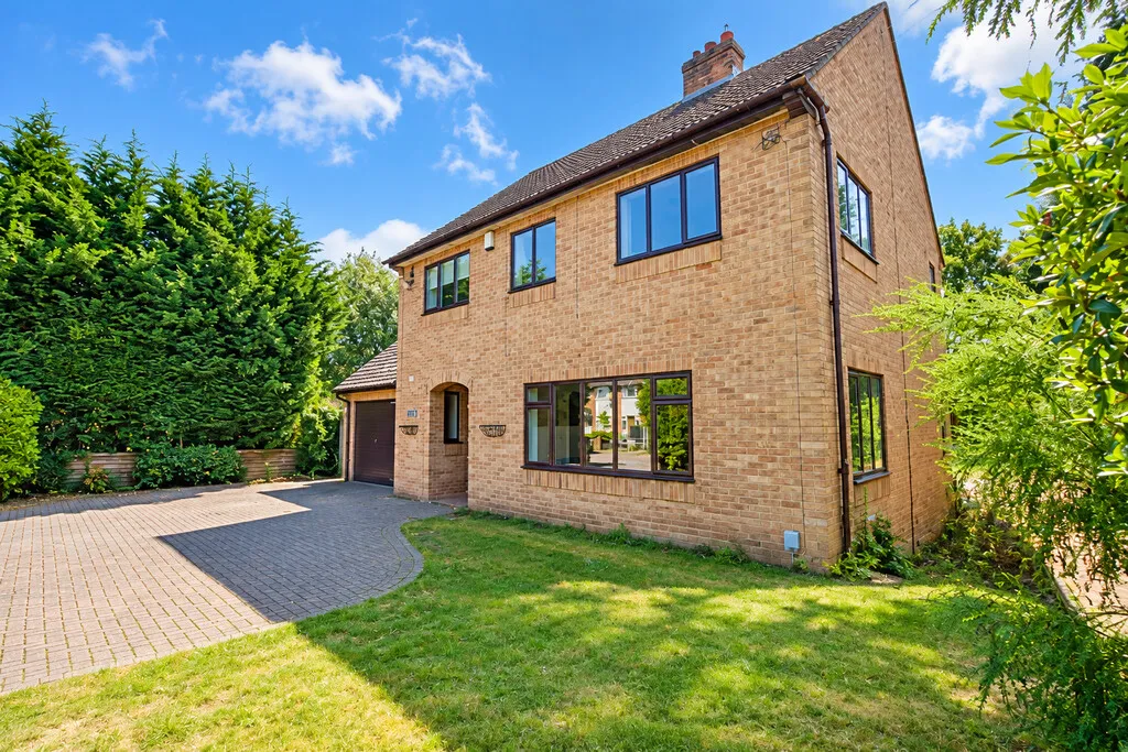 Maer Lane, Market Drayton, photo 2