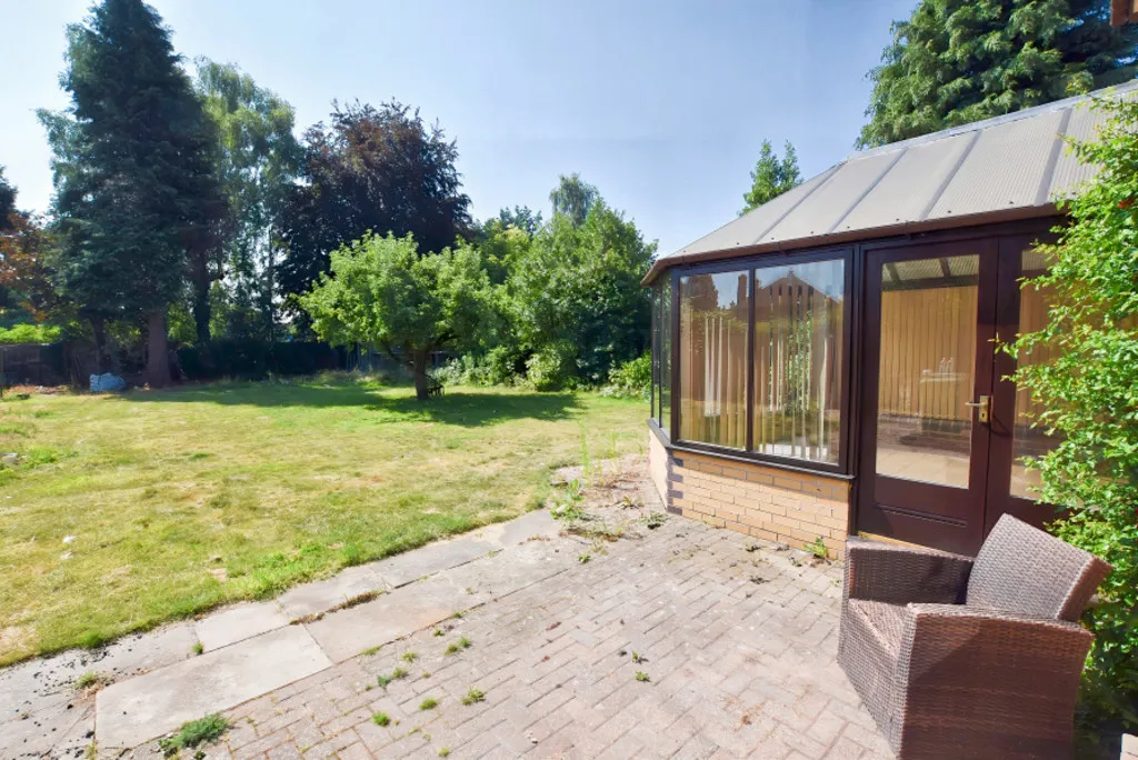 Maer Lane, Market Drayton, photo 26