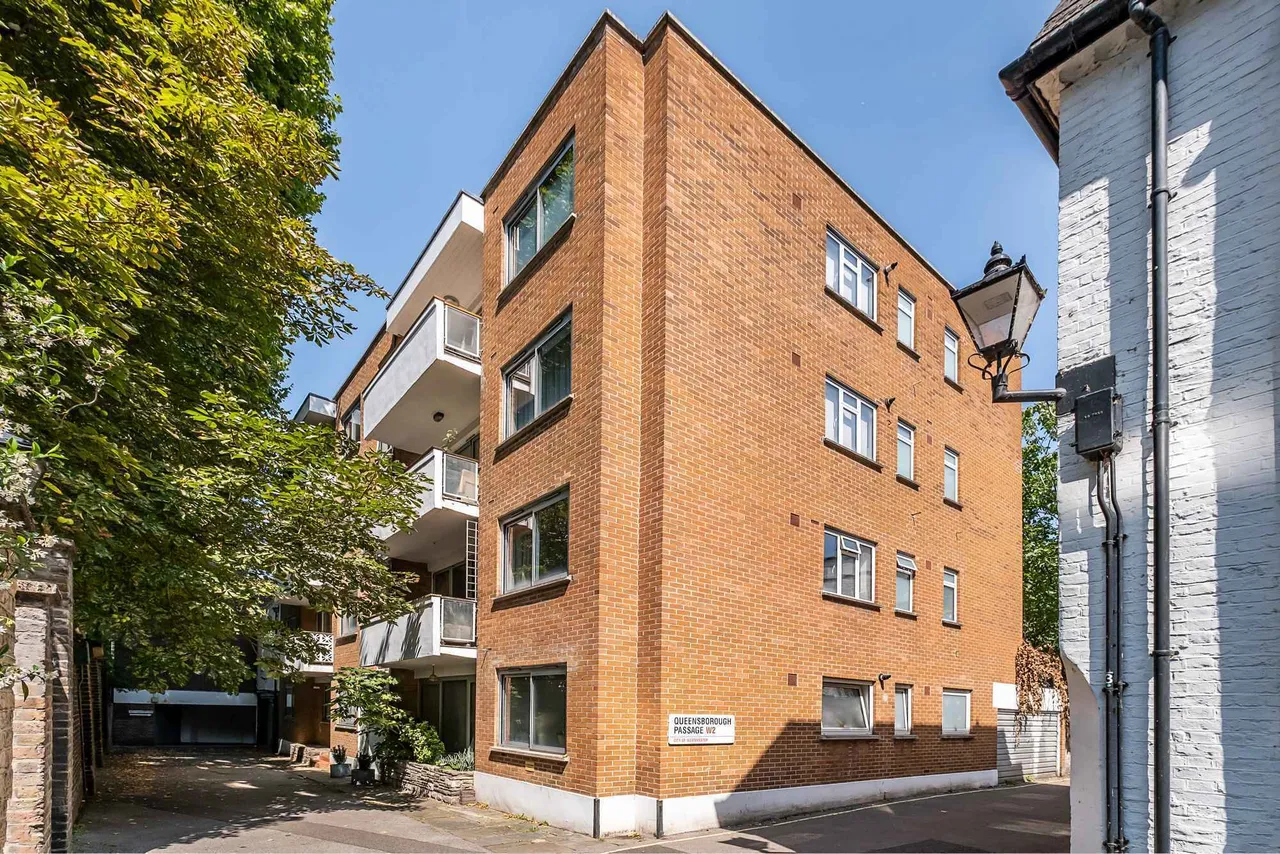 Queensborough Mews, London, W2, photo 5