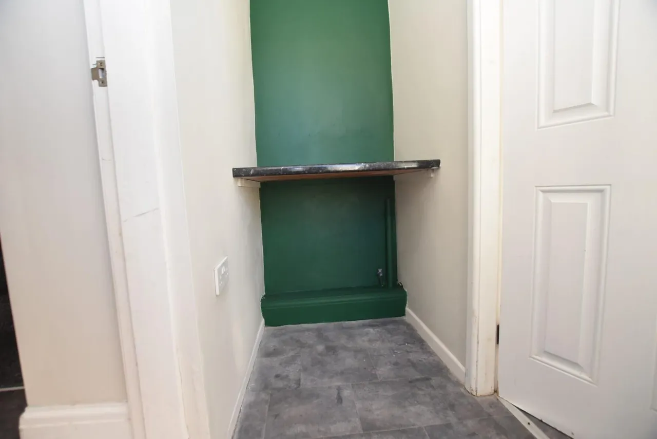 Hill Street, Clay Cross, S45, photo 6