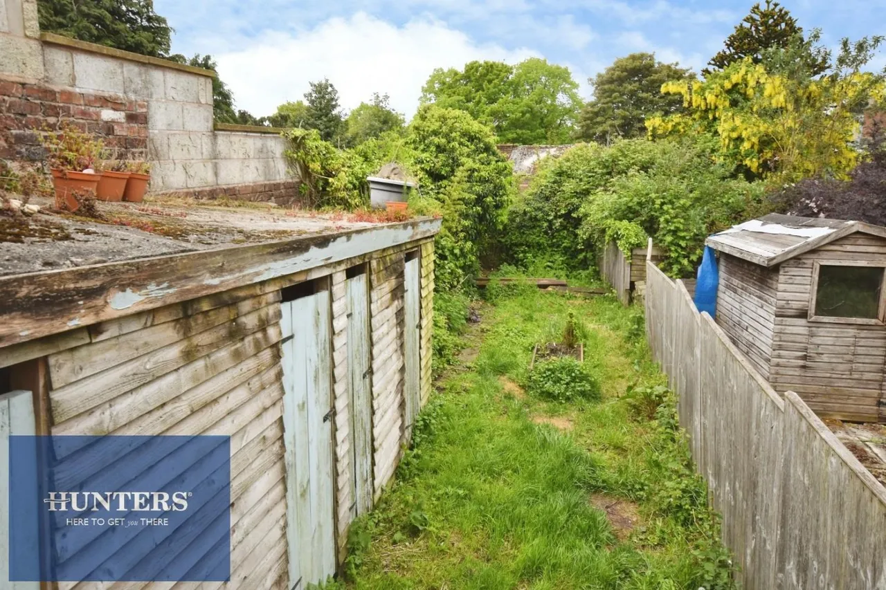 Hill Street, Clay Cross, S45, photo 11