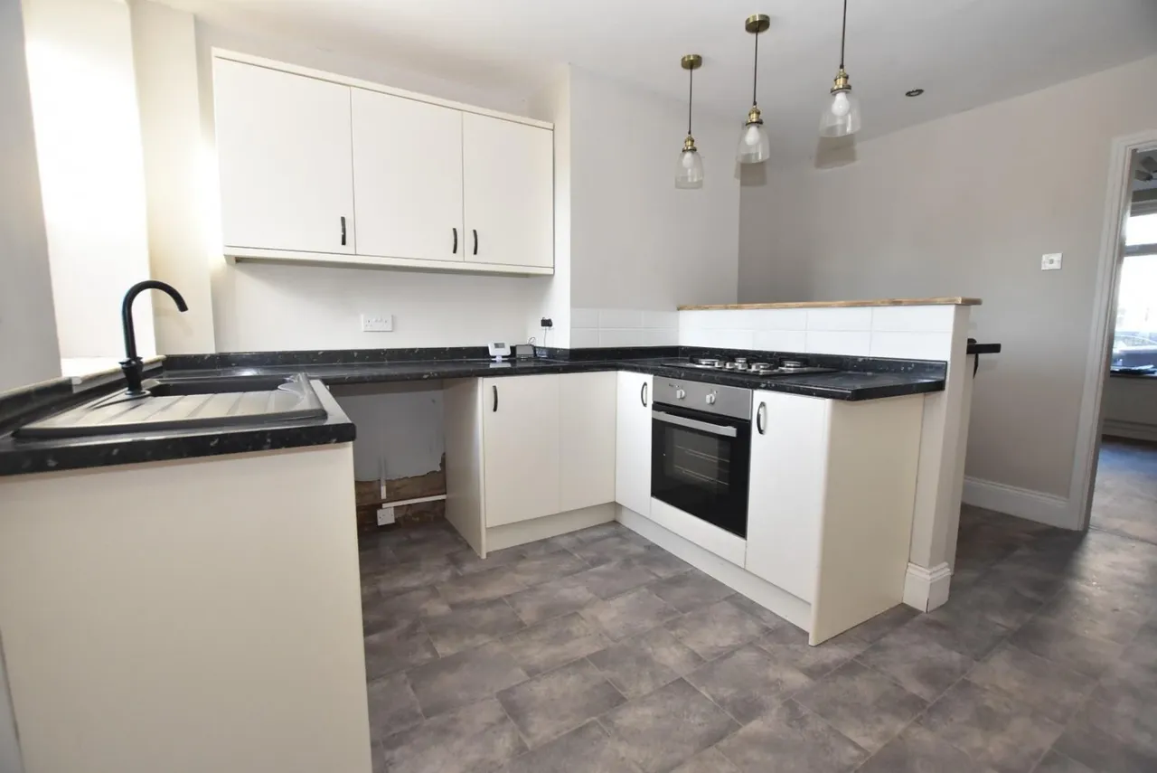 Hill Street, Clay Cross, S45, photo 5