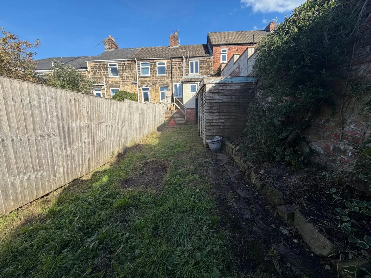 Hill Street, Clay Cross, S45, photo 10