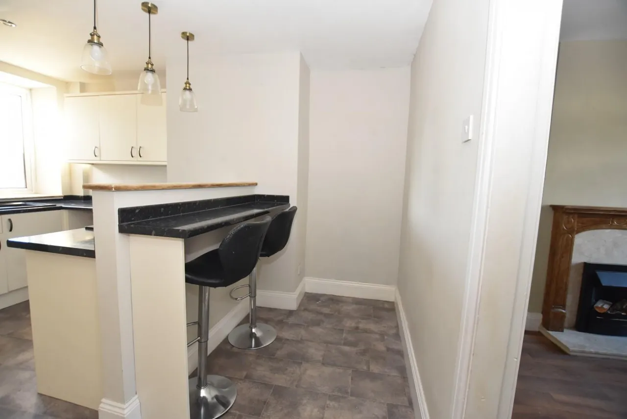 Hill Street, Clay Cross, S45, photo 4