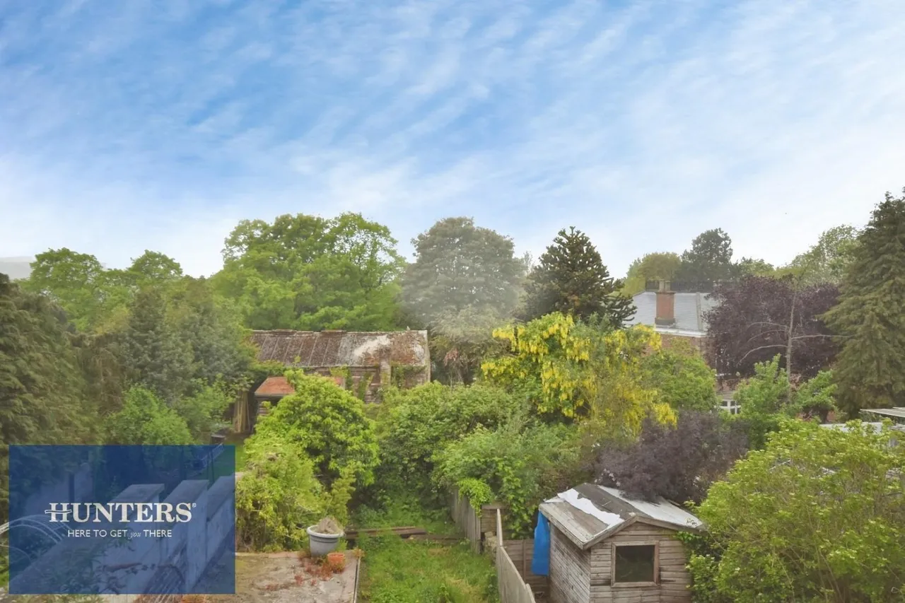 Hill Street, Clay Cross, S45, photo 12