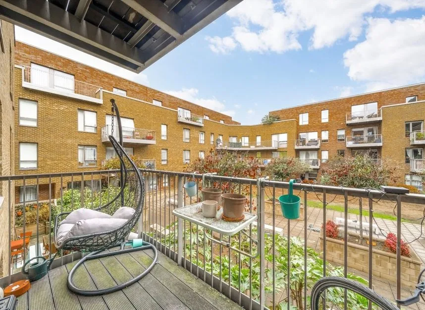 Miles Road, Hornsey, N8, photo 7