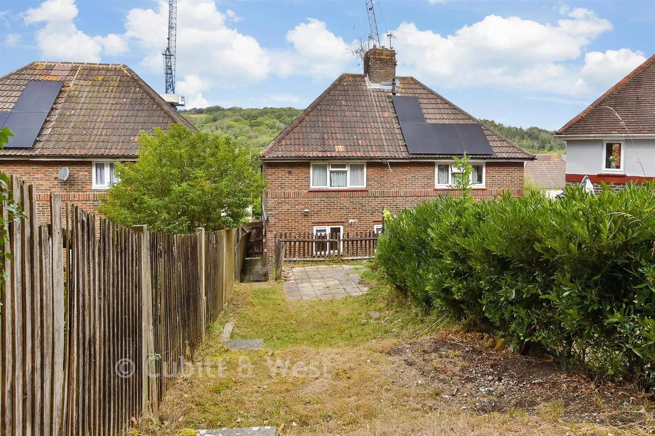 Hodshrove Road, Brighton, BN2, photo 11