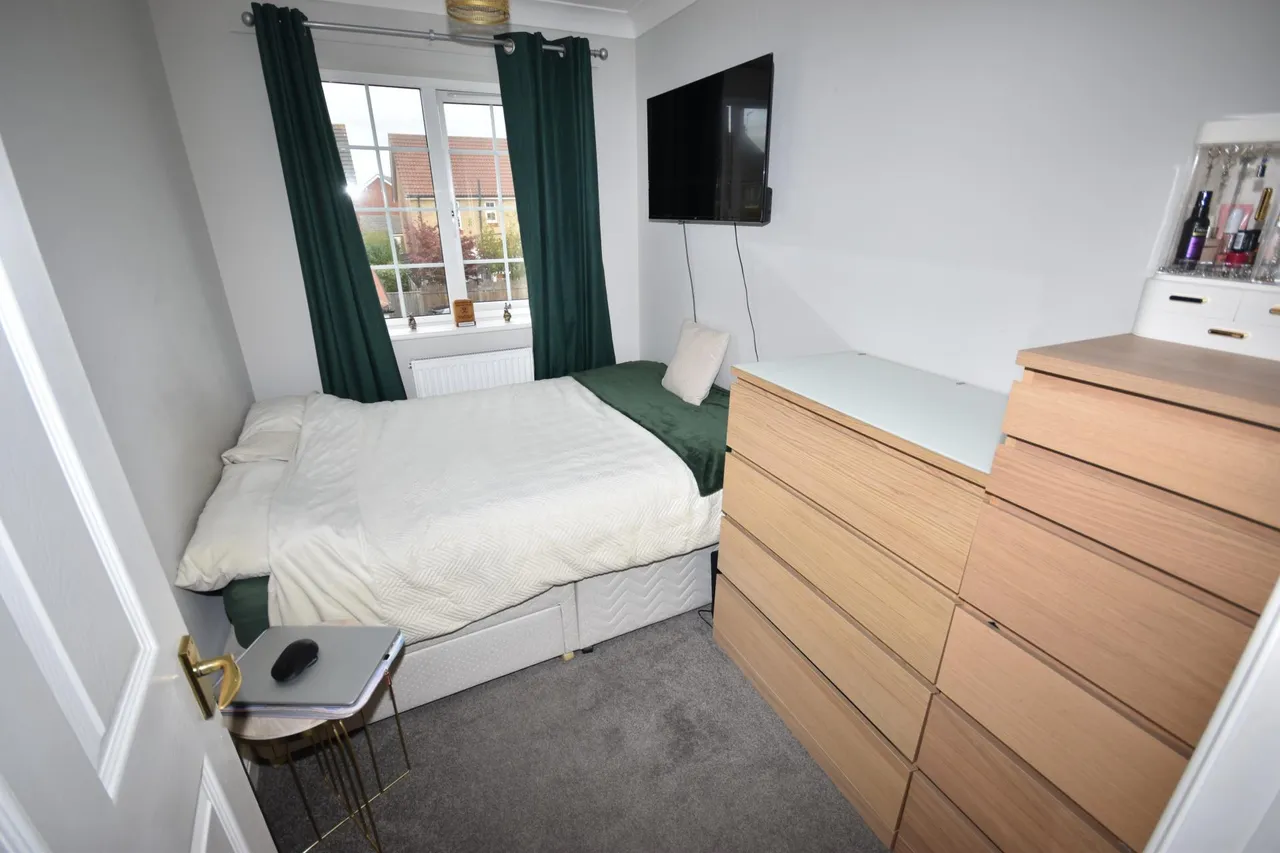 Spire View, Sleaford, NG34, photo 11
