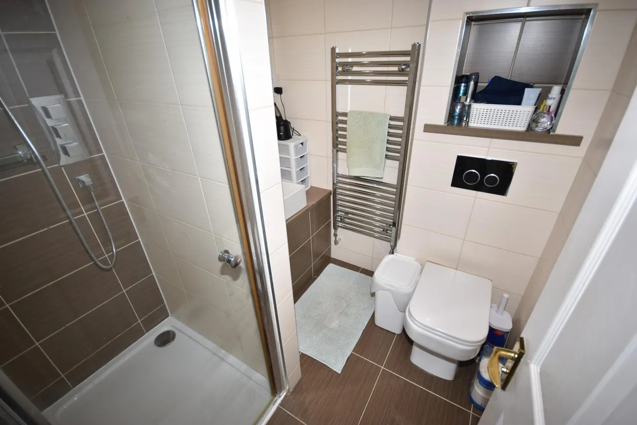 Spire View, Sleaford, NG34, photo 8