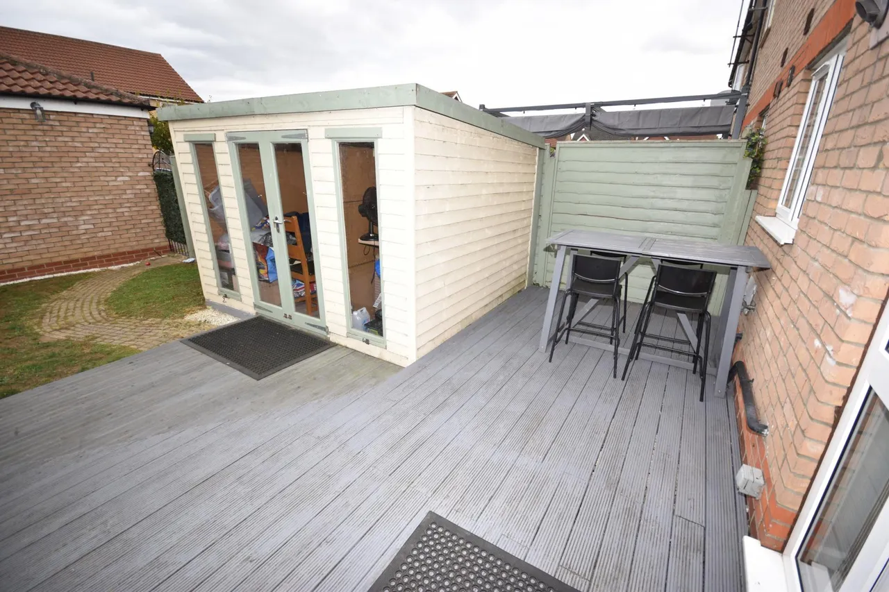 Spire View, Sleaford, NG34, photo 13