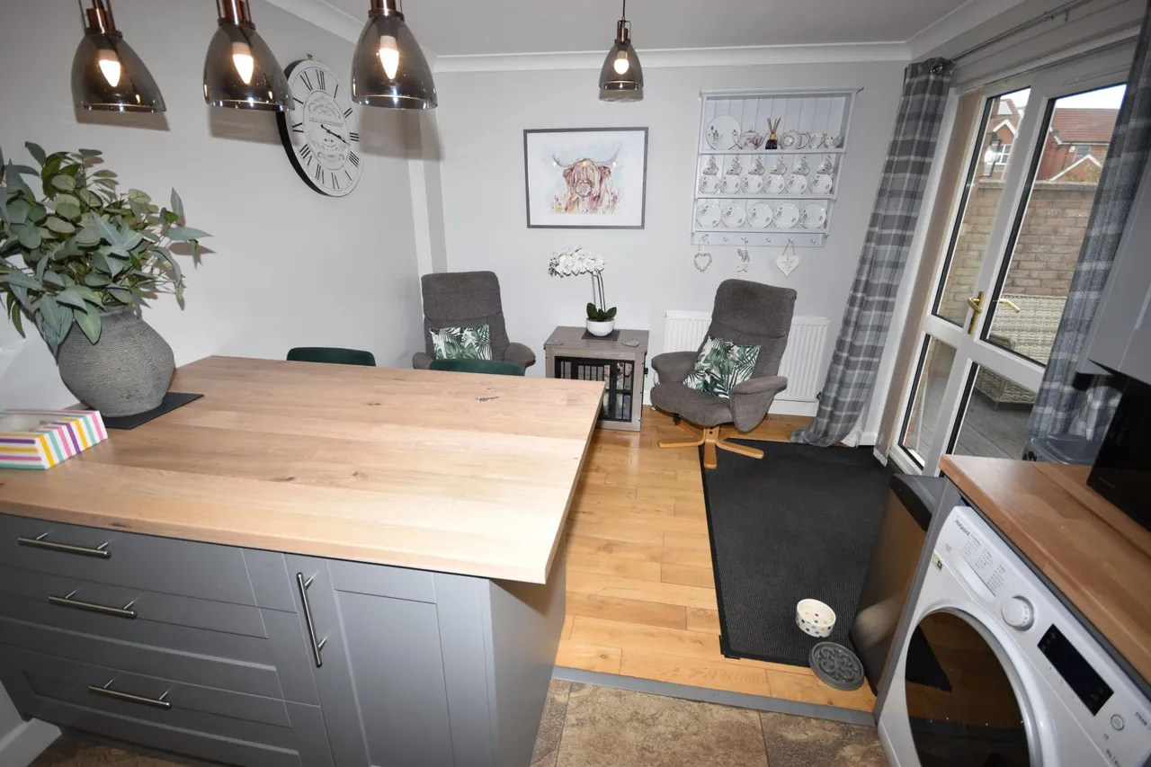 Spire View, Sleaford, NG34, photo 5