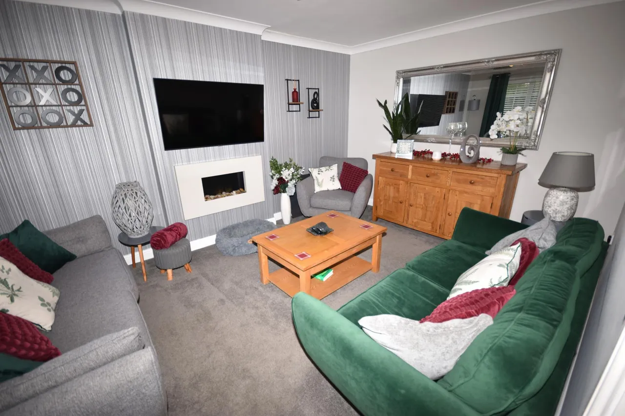 Spire View, Sleaford, NG34, photo 2
