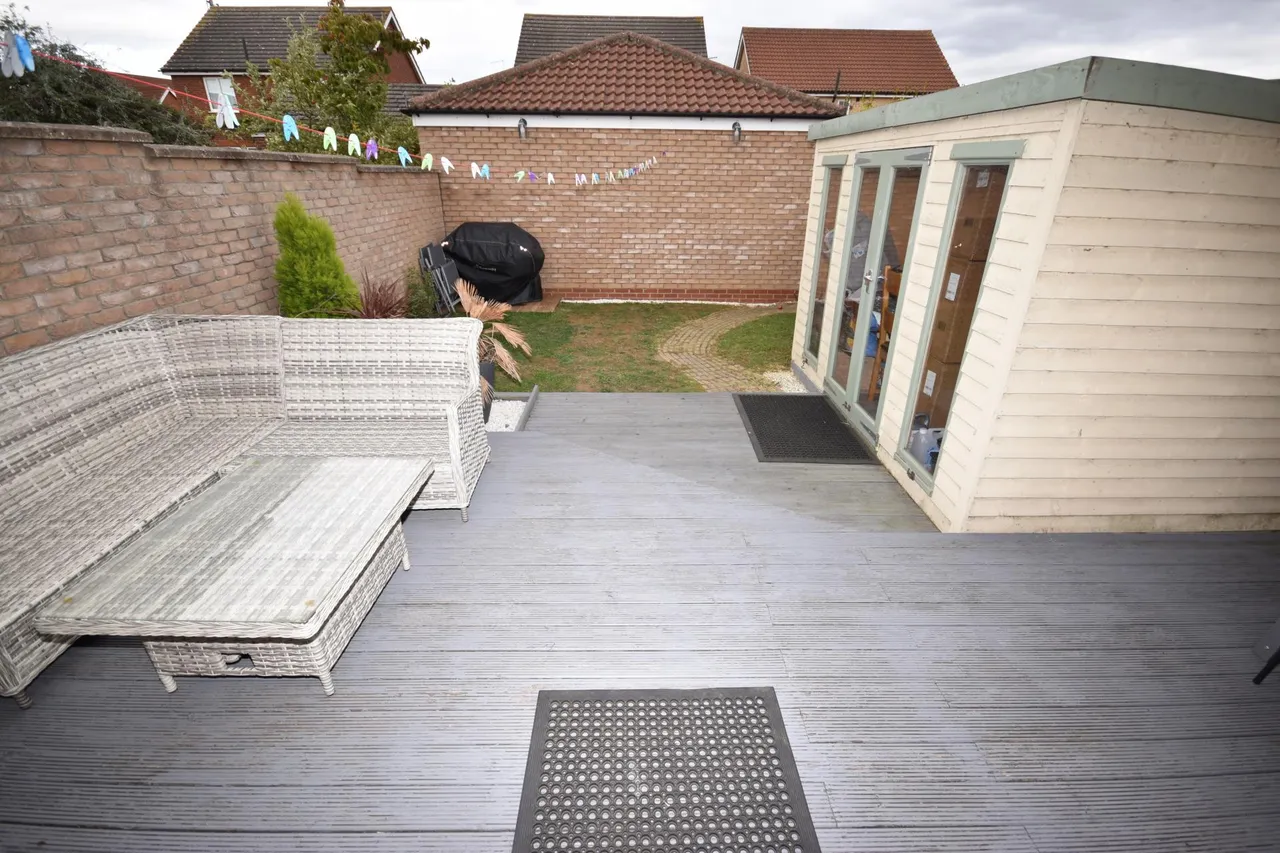 Spire View, Sleaford, NG34, photo 12