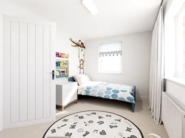 Hillfort Road, Bodmin, PL31, photo 6