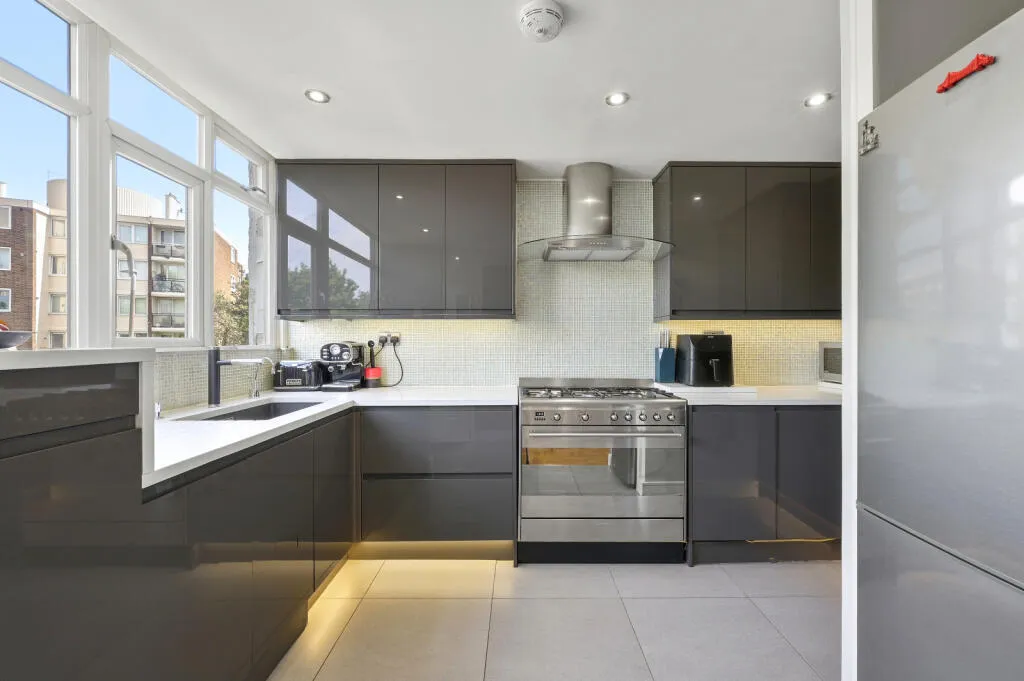 Kersfield Road, London, SW15, photo 5