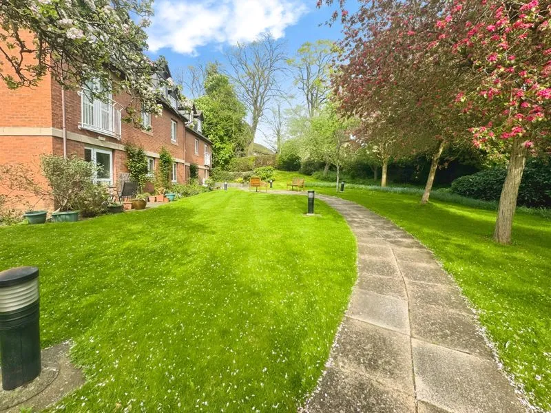 Primlea Court Corbridge NE45 5ES, NE45, photo 8