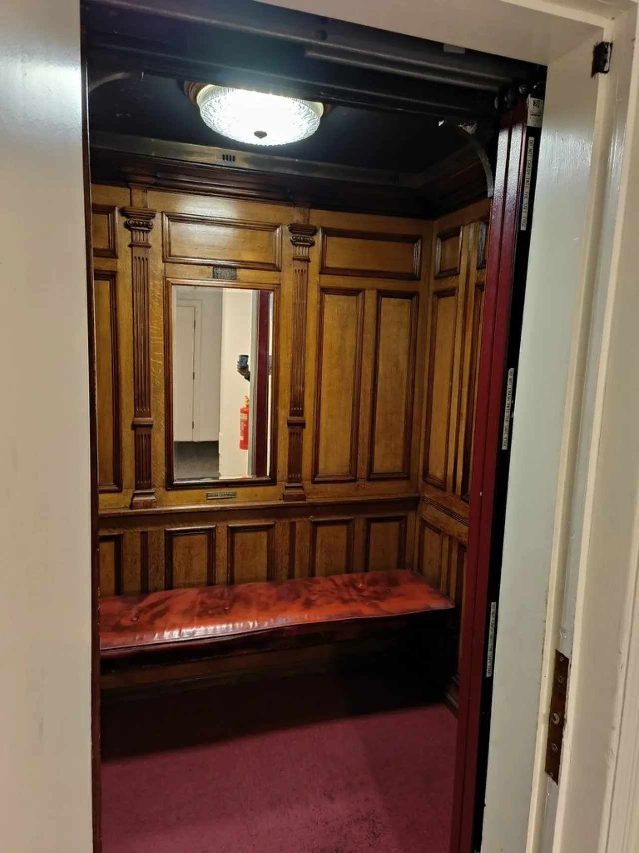 Pinstone Street, Sheffield, S1, photo 21