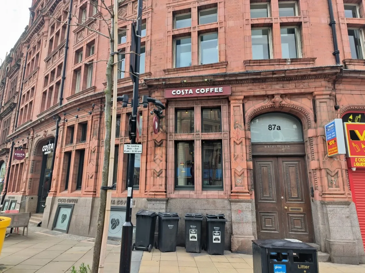Pinstone Street, Sheffield, S1, photo 8