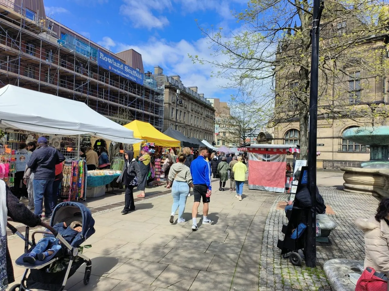 Pinstone Street, Sheffield, S1, photo 24