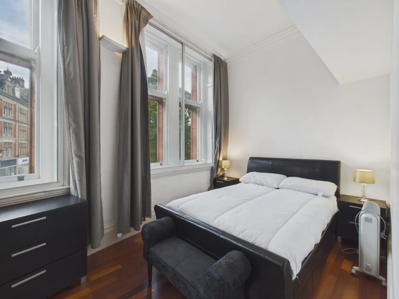 Pinstone Street, Sheffield, S1, photo 5
