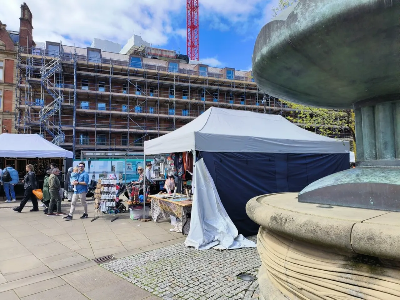 Pinstone Street, Sheffield, S1, photo 25