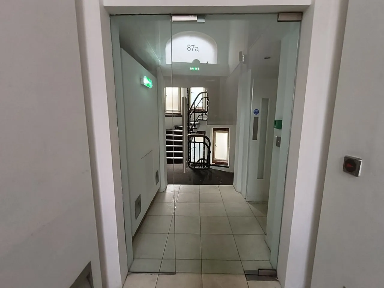Pinstone Street, Sheffield, S1, photo 22