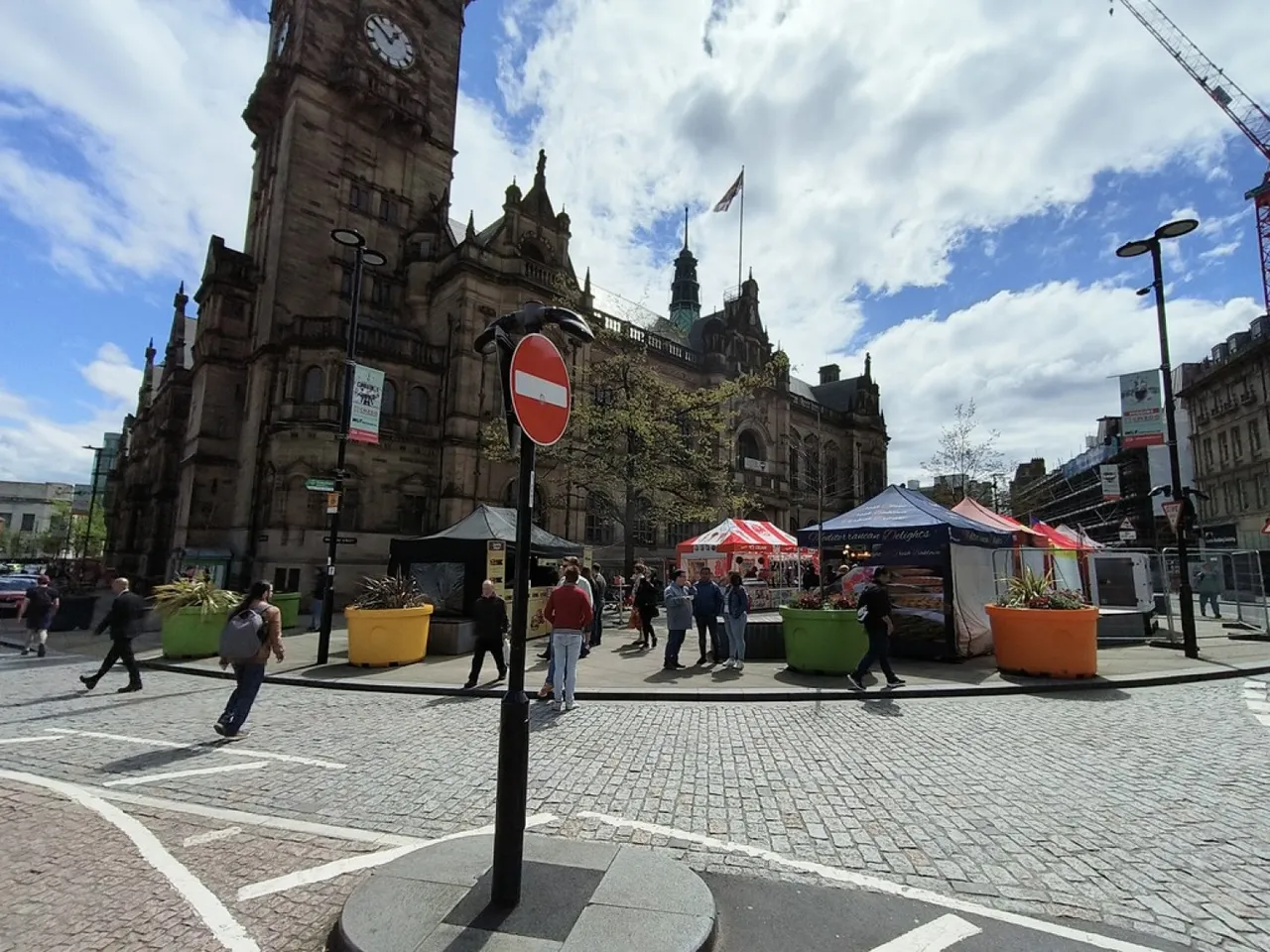 Pinstone Street, Sheffield, S1, photo 23