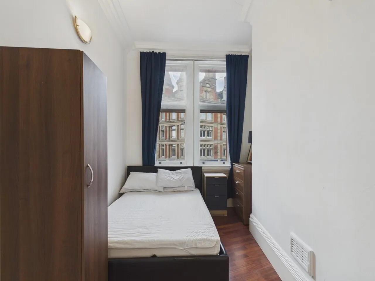 Pinstone Street, Sheffield, S1, photo 18