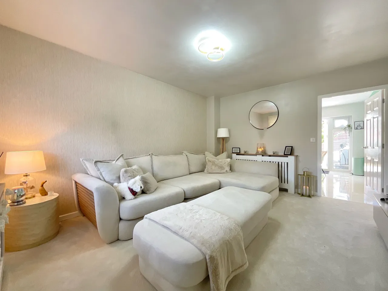 Cygnet Drive, Wistaston, CW2, photo 5